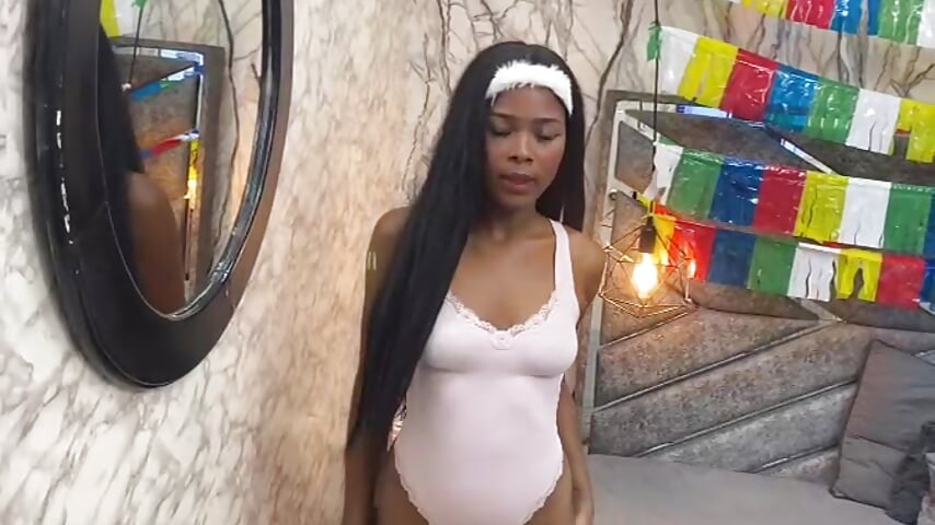 I have something I want to show you... but it's not for everyone.🔥✨ - video by Miss_Kianna cam model