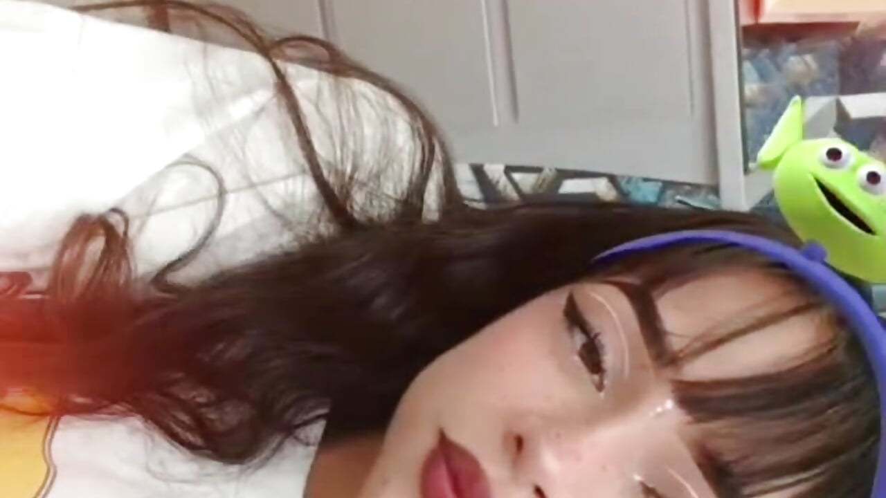 WELCOME TO MY ROOM ❤ - Taylorsmitth_ 캠 모델의 동영상