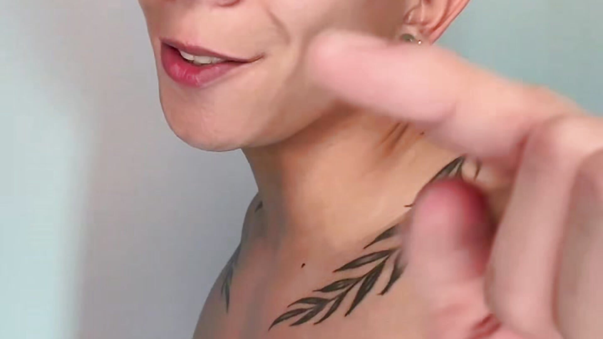 Hey J - video by j_deex cam model