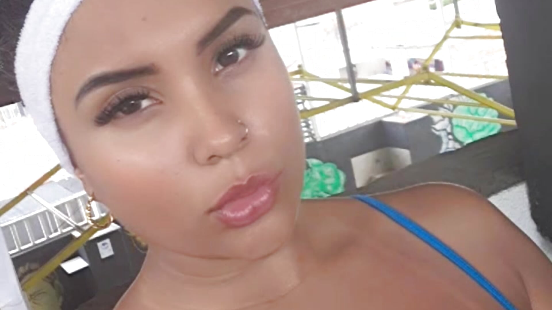 Training ! - video van MarianaaSantos cam-model