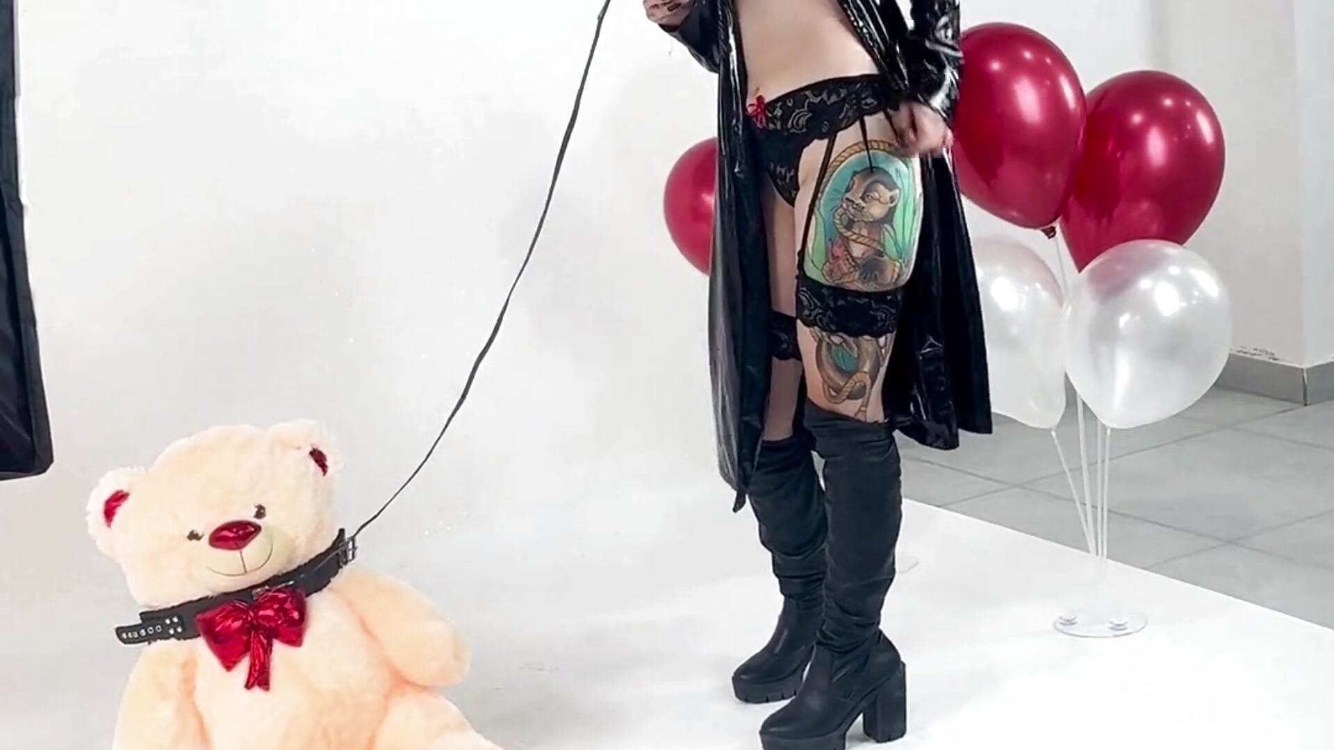 💖 - video by Infernus_vana666 cam model