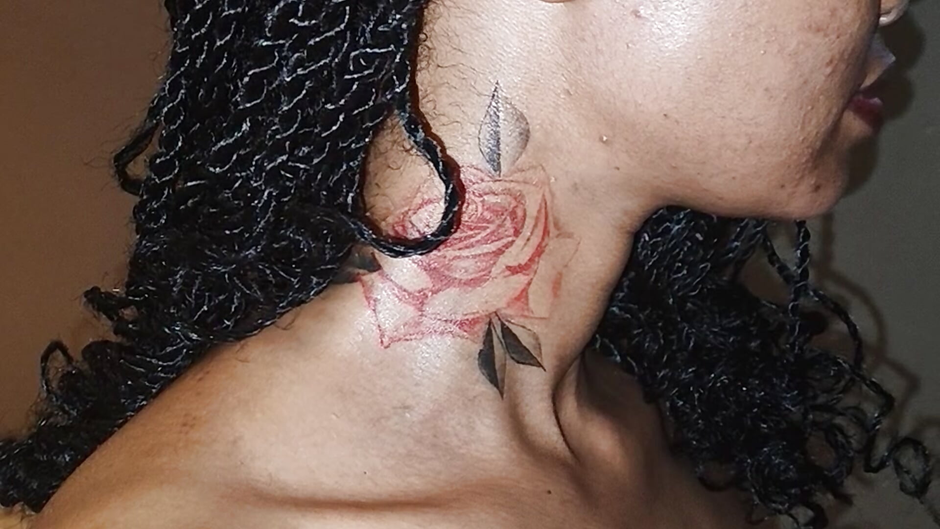 456006 - відео від вебкаммоделі TrishahXo