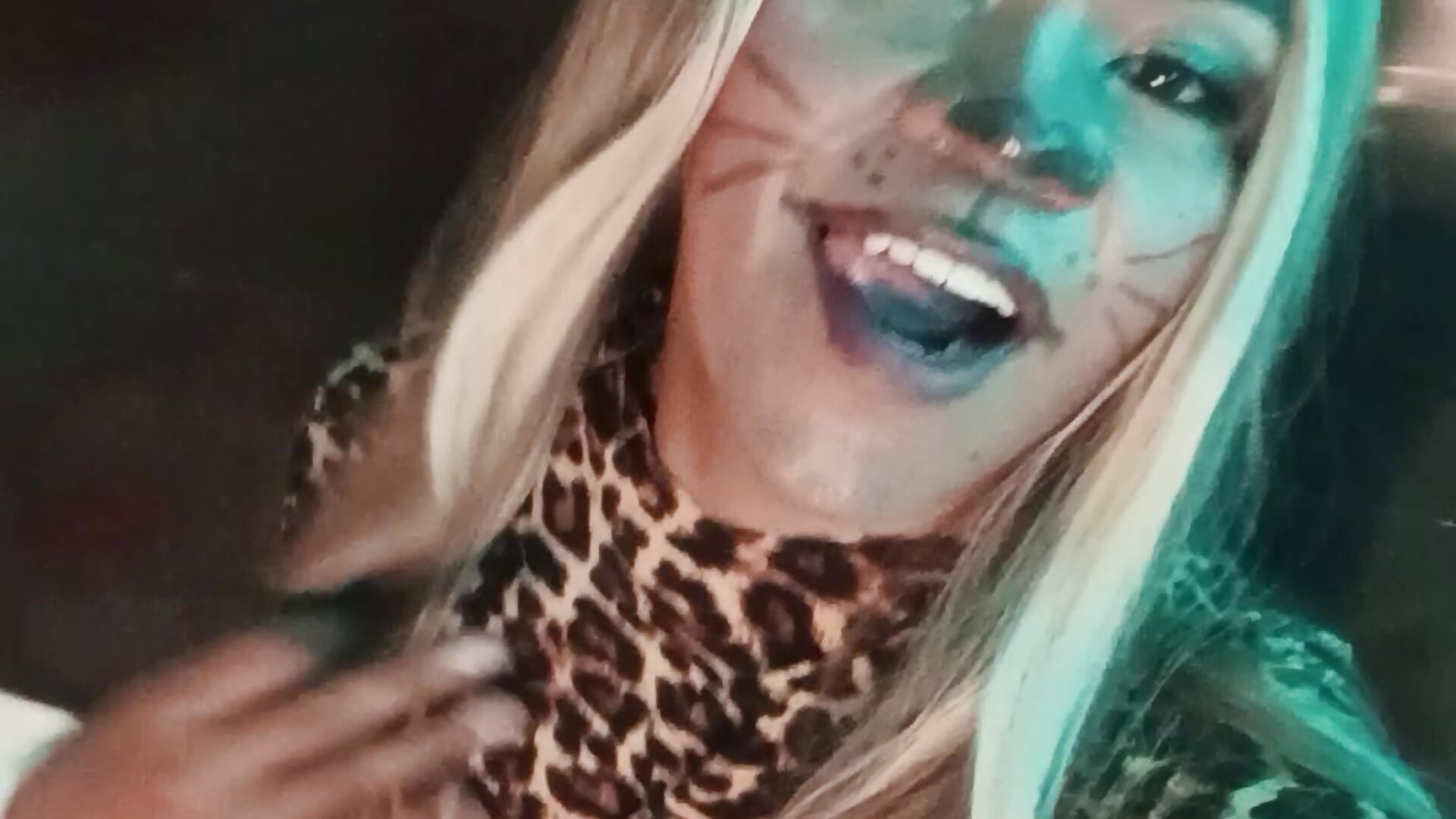 Kata ☺️ - video by Scarlethvega99 cam model