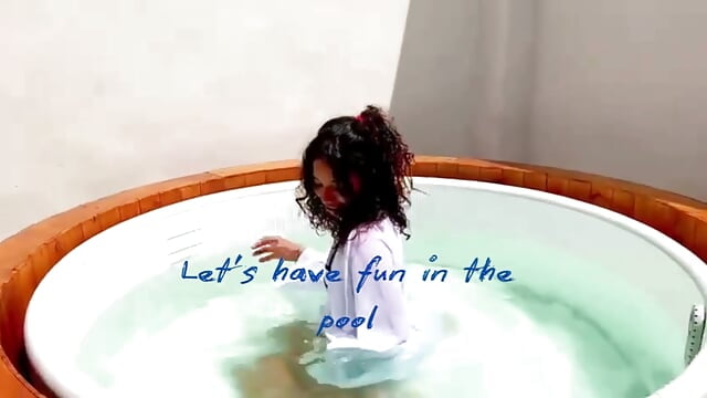 POOL SHOW