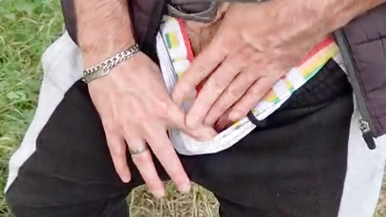 Lecker 🤤 - vídeo de la modelo de cam MrGerman