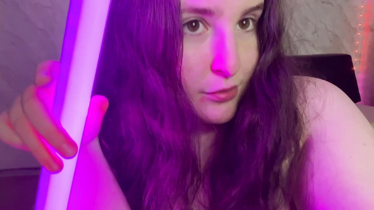 cutie smile and tits - video by alice_allens cam model