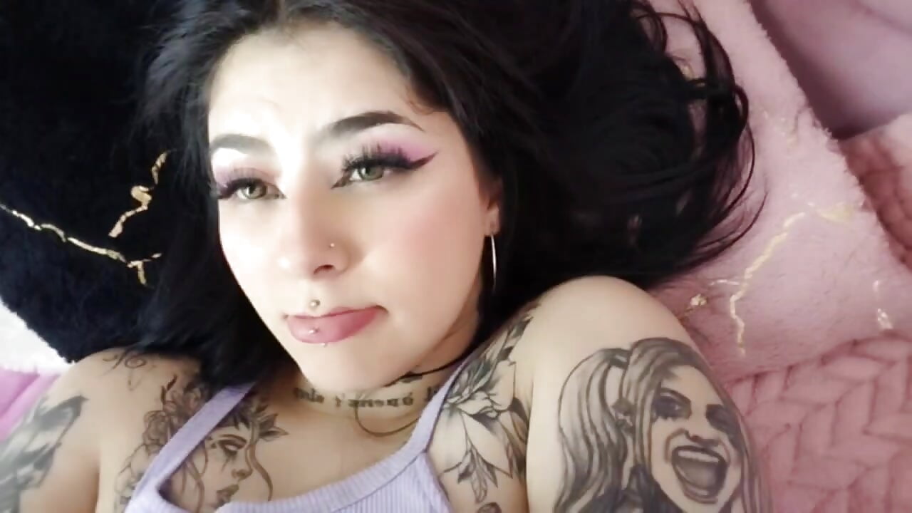 lucii - video oleh LuciiaRousee kamera model