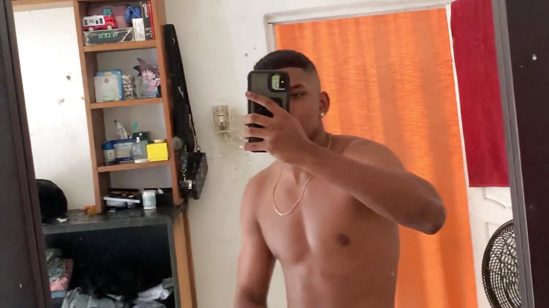 IMG_7983 - video by jesuPM cam model