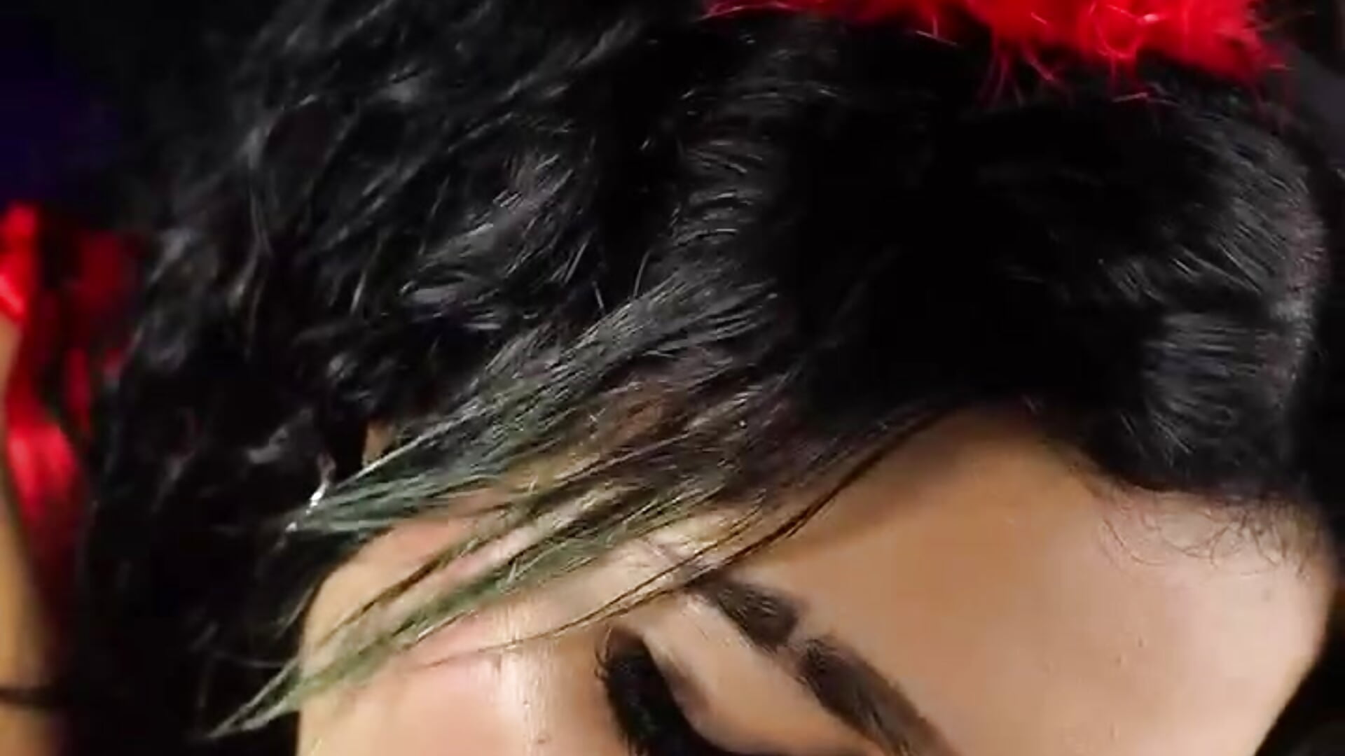 🍆🔥sexy blowjob 🔥😈 - video by Viiolettlopez cam model