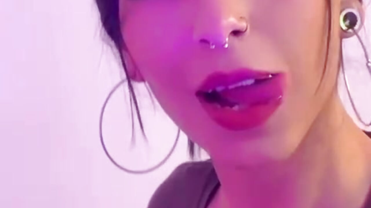 My Beautiful Eyes 👀💋 - відео від вебкаммоделі Ambar_gh1