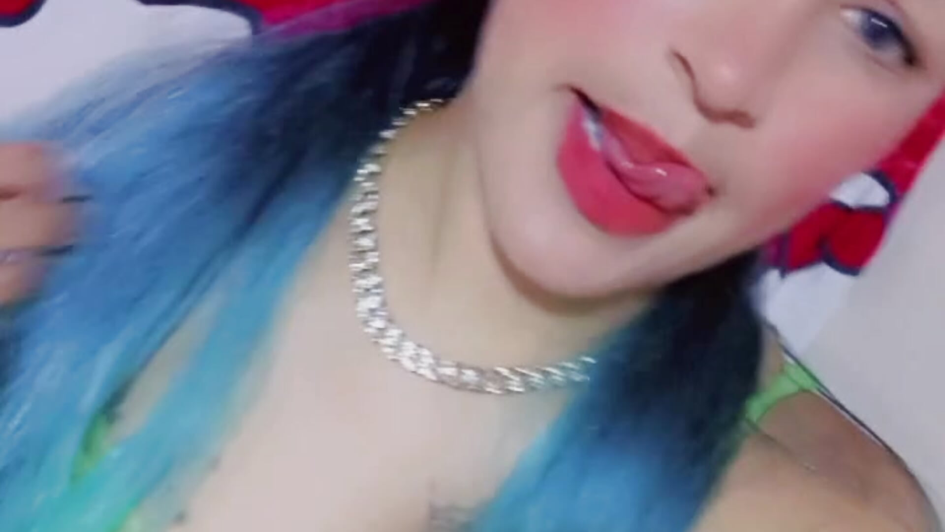 1000043308 - video by bellqmia cam model