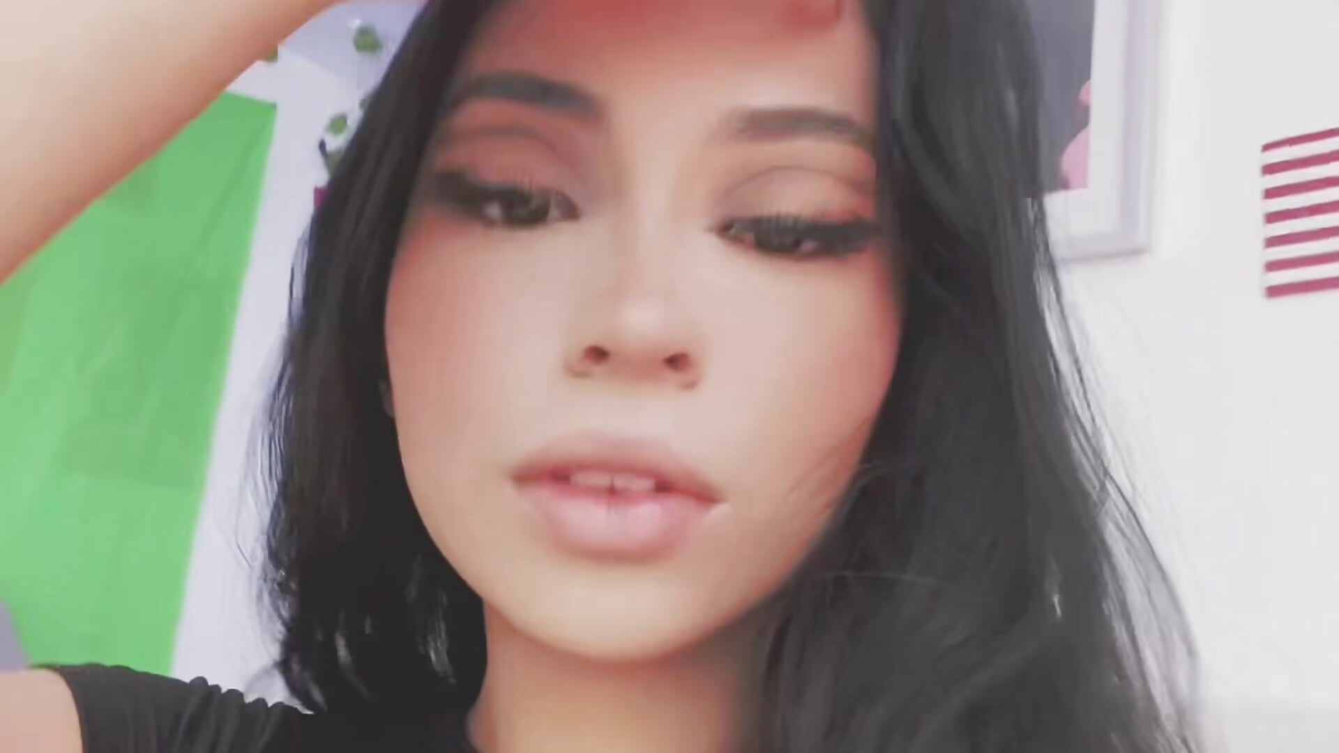 im making new content for you loves! ☪️✨ - video by AprilAddams_ cam model