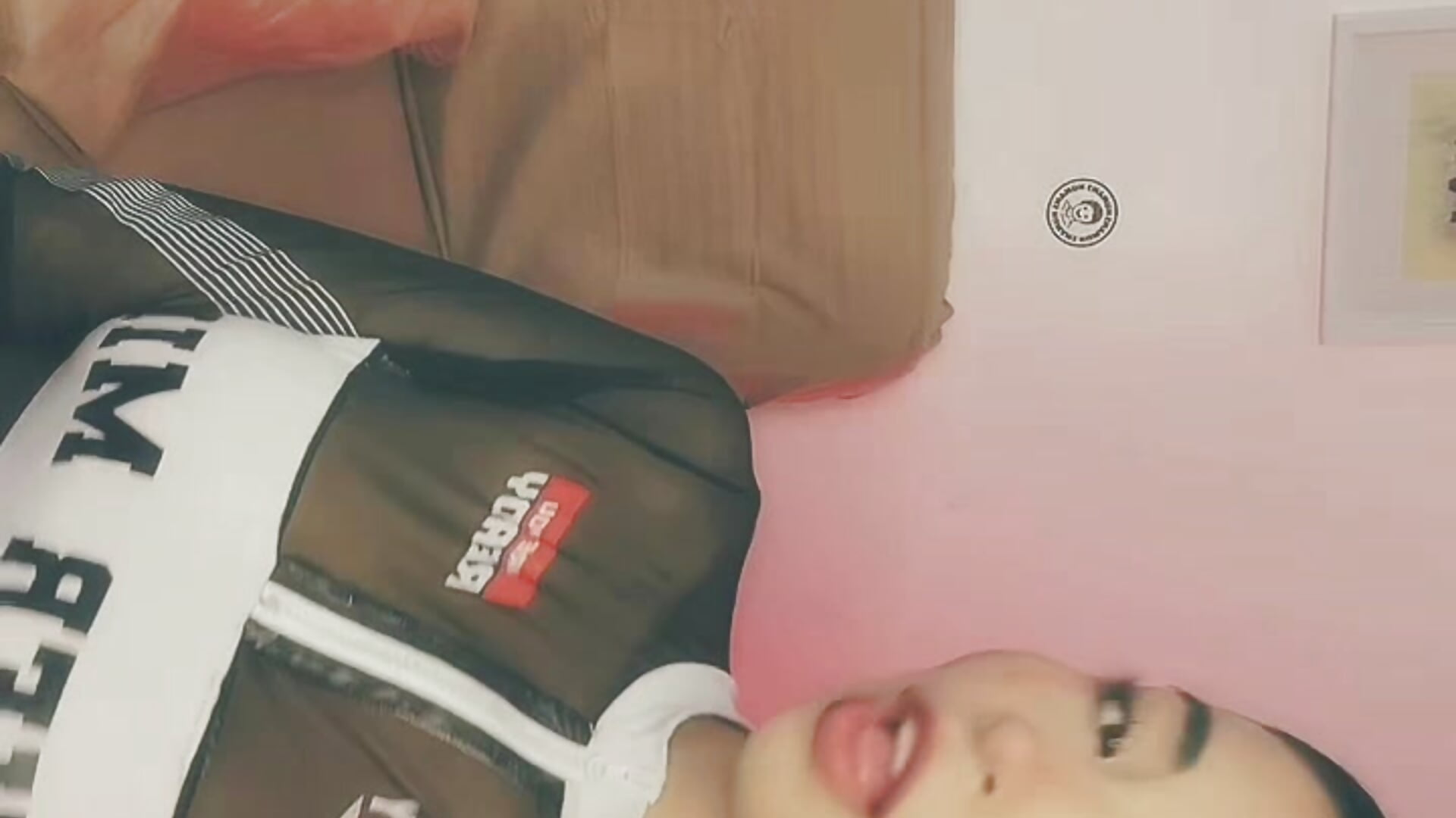 just a MOTOMAMI who feels really BRAT - video by AprilAddams_ cam model