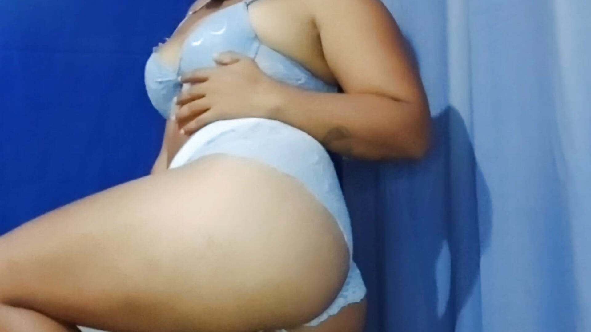 Que te parece este azul– Estrella240 kameramodell videója