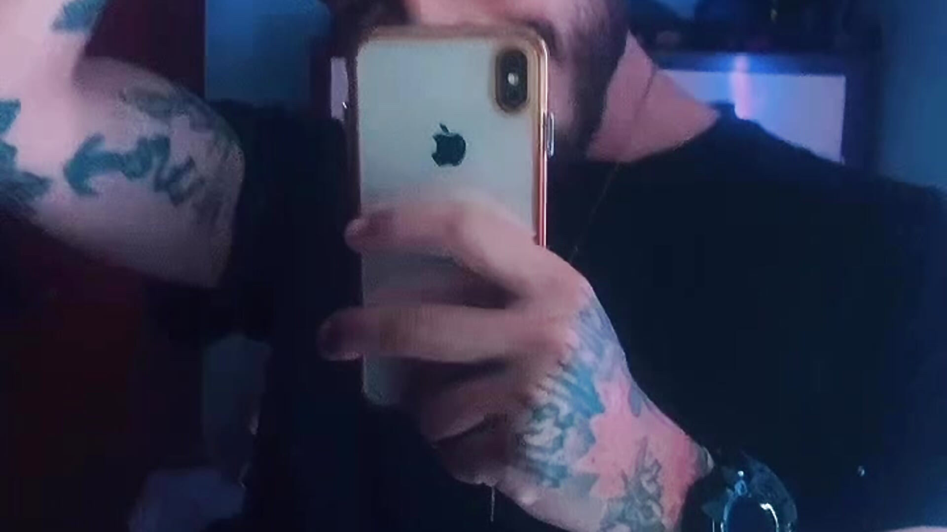 😏 - video by malek_xarx_ cam model