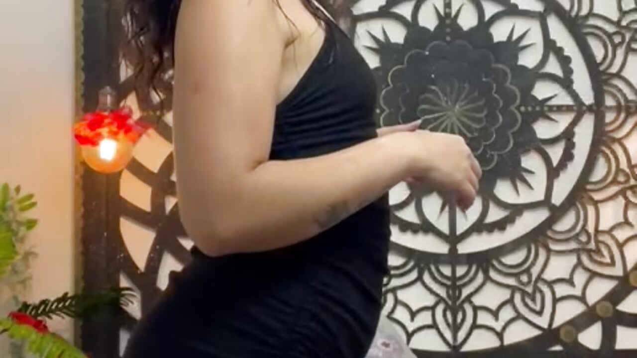 VIDEO - video by sol_Capecchi cam model