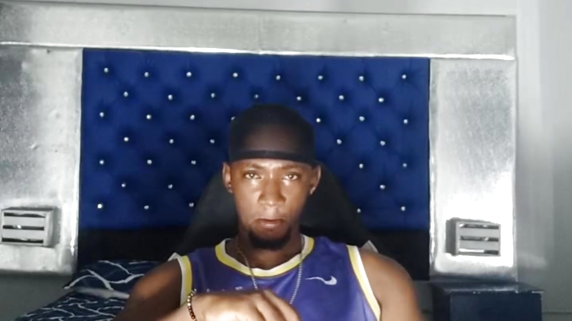 DICK HARD - video by Jhoan_Simply cam model