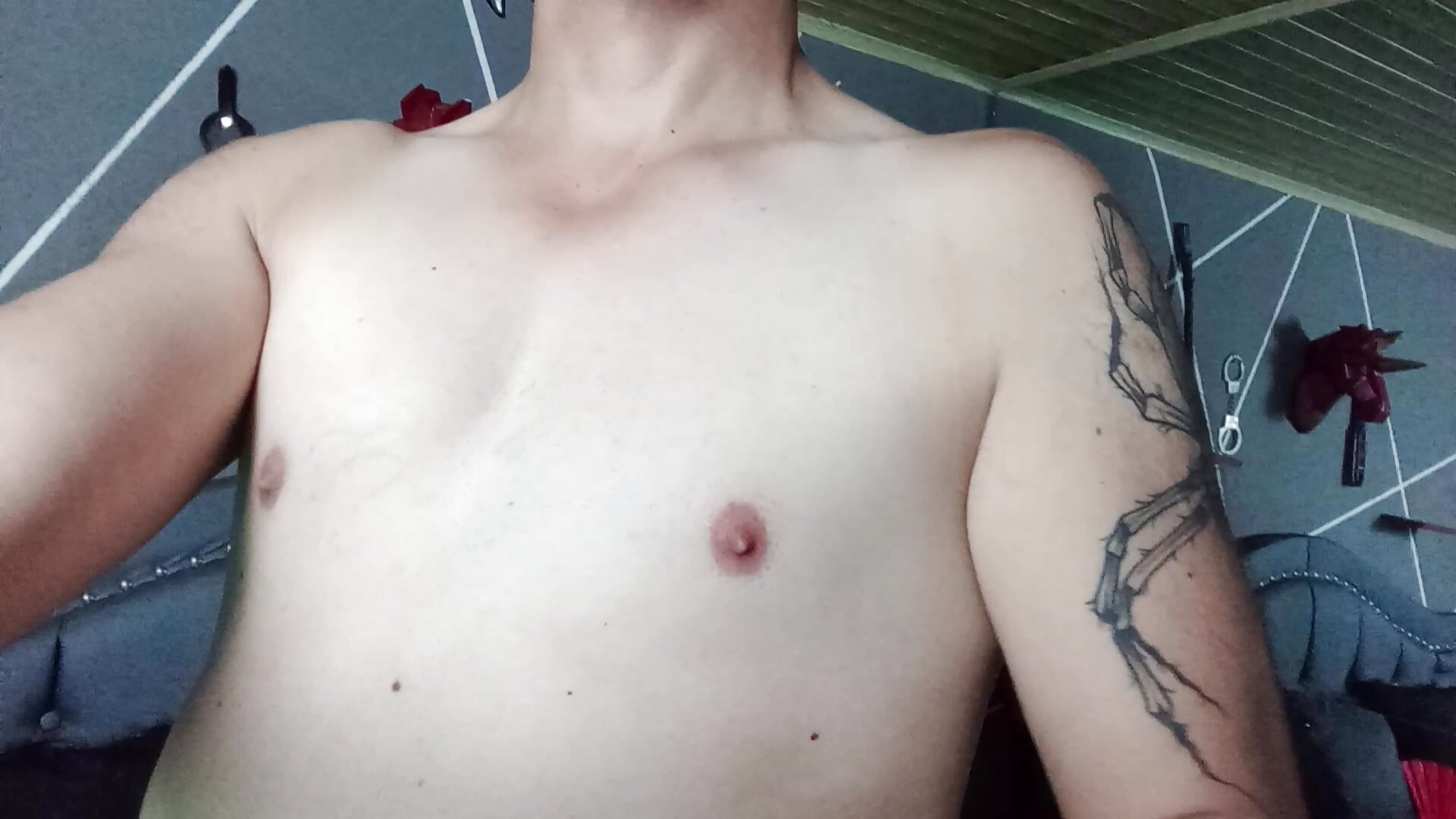 modificaciones– zain_kreigger kameramodell videója