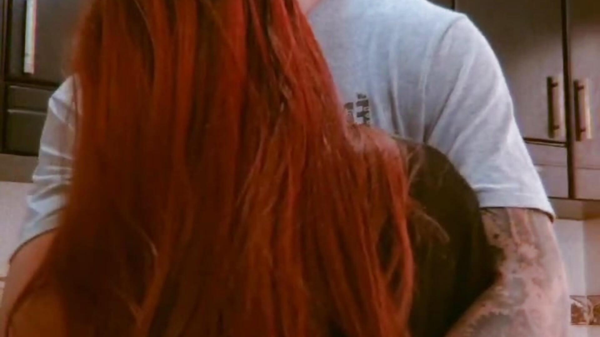 Dancing one of our favorite songs 🥰 – video af BloomShadow