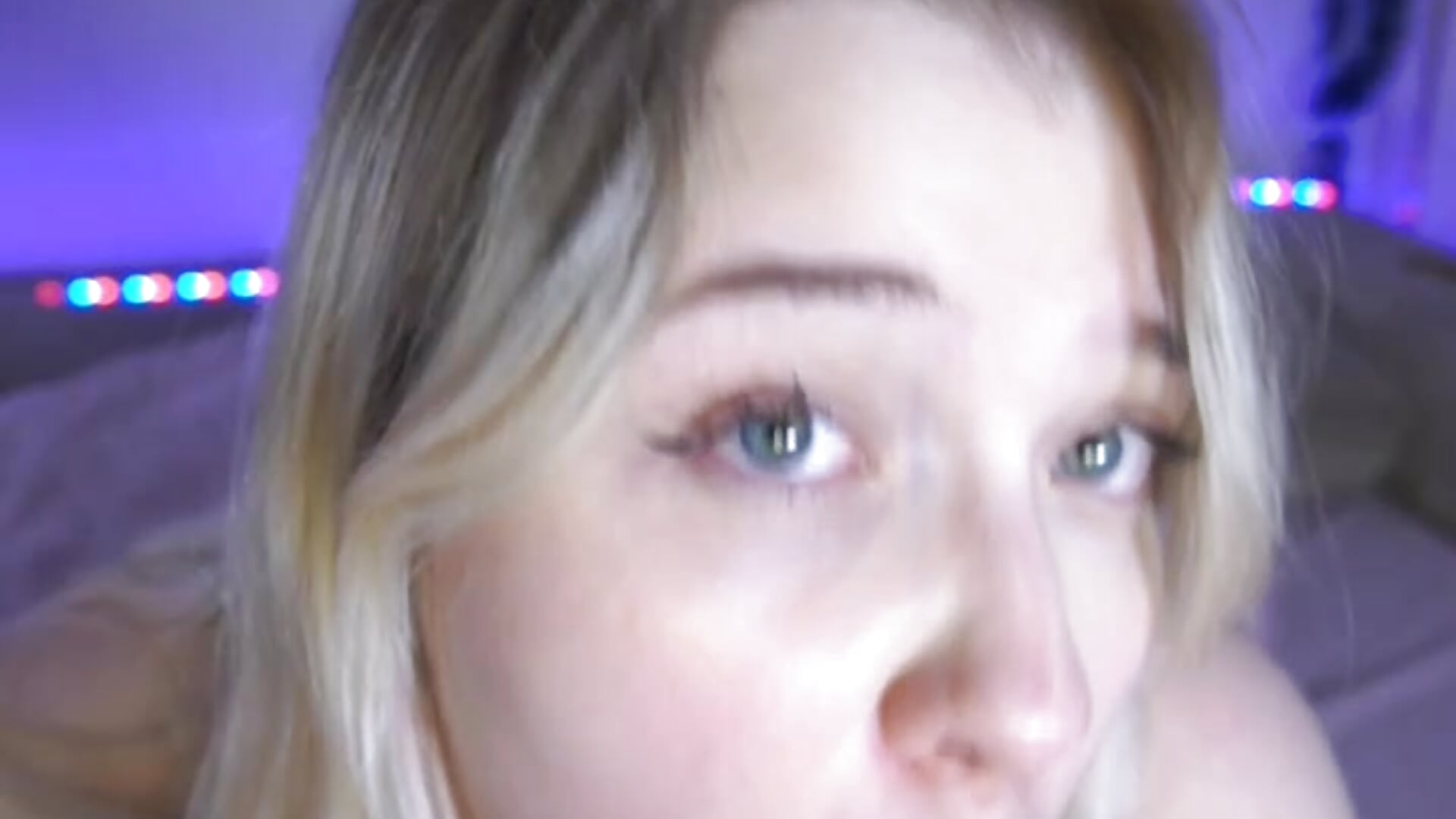 blowjob <3 - video by CuteSharloti cam model