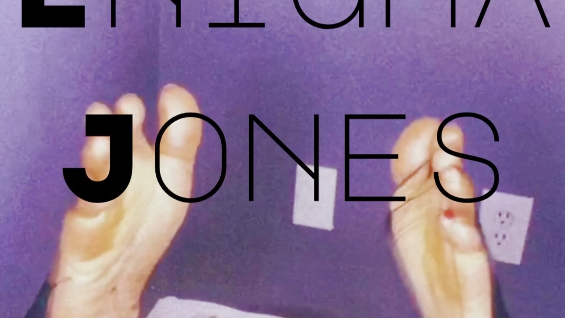 ej ripped stocking - video by EnigmaJones20 cam model