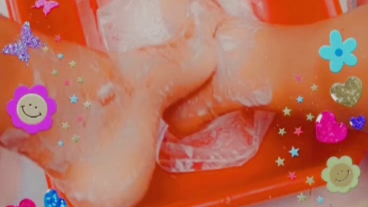 CON TU LECHE CALIENTE CARIÑO UMMM - Video von FernandaRui Cam-Model