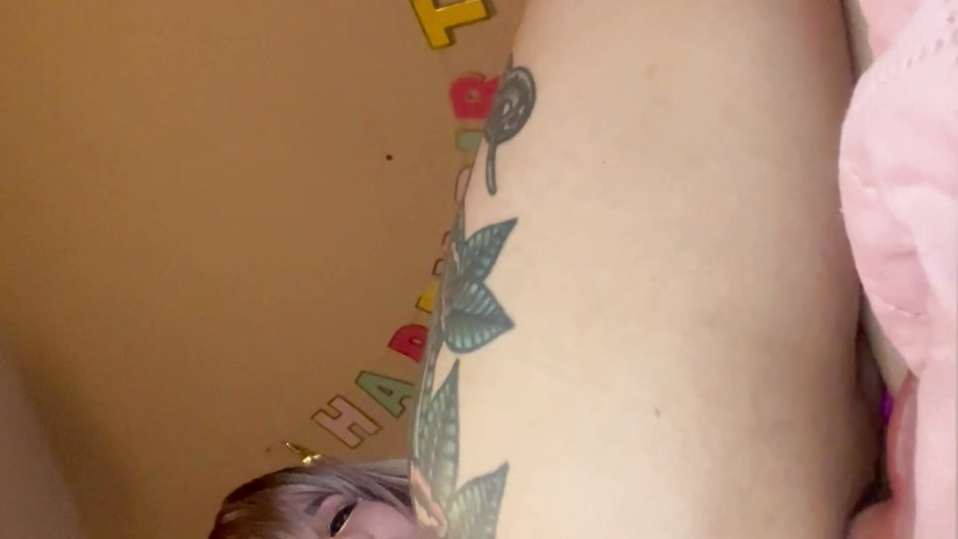 Dildo anal - video by Amayamillarodriguez cam model