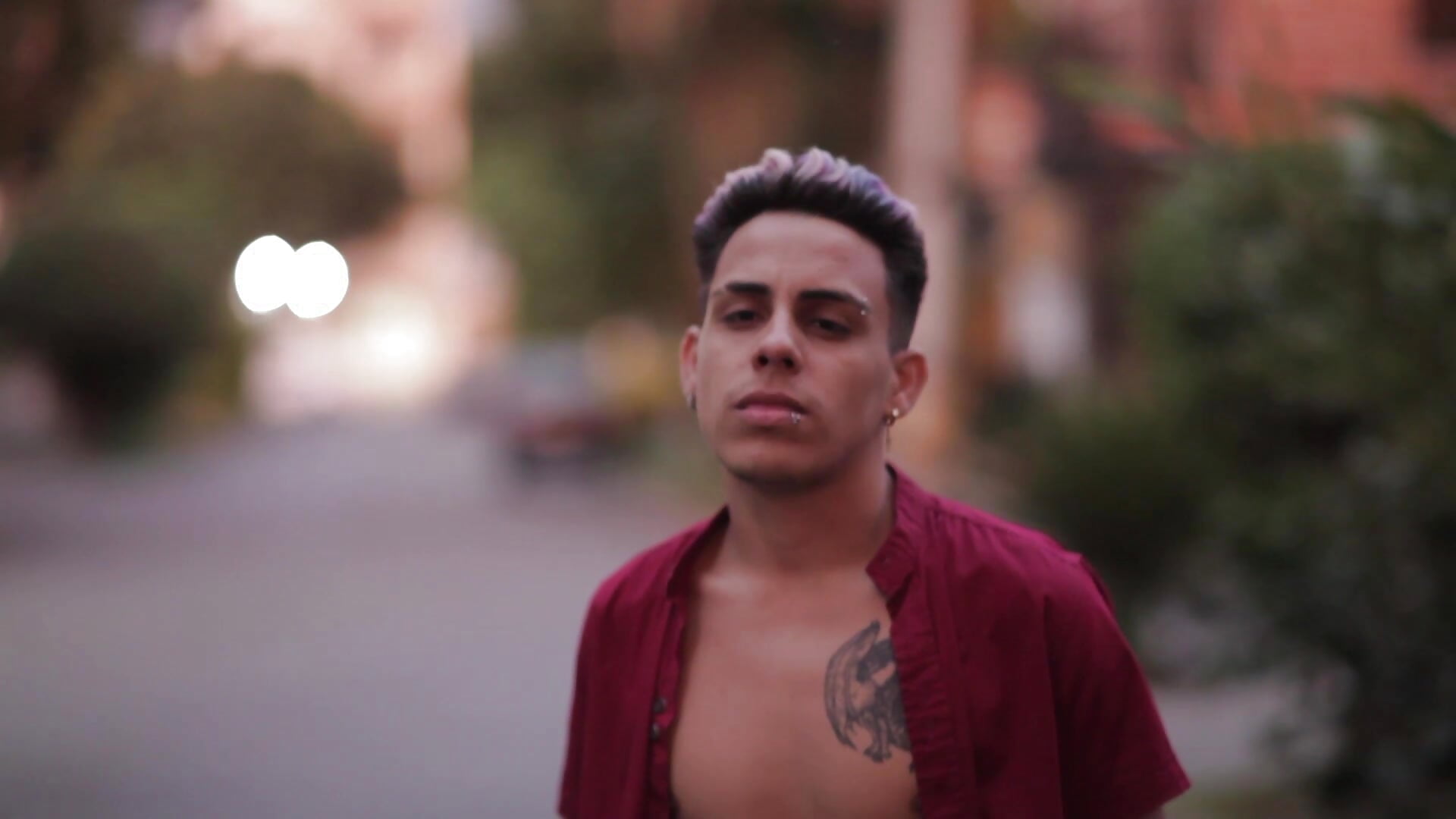 intro - فيديو من Luke_Stone موديل الكام