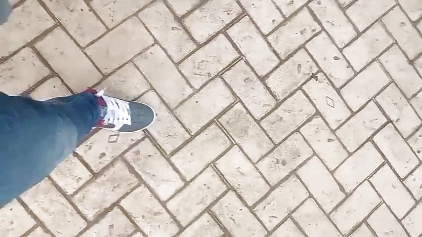 ALWAYS ON THE ROAD TO SUCCESS - video by Mikee_37 cam model