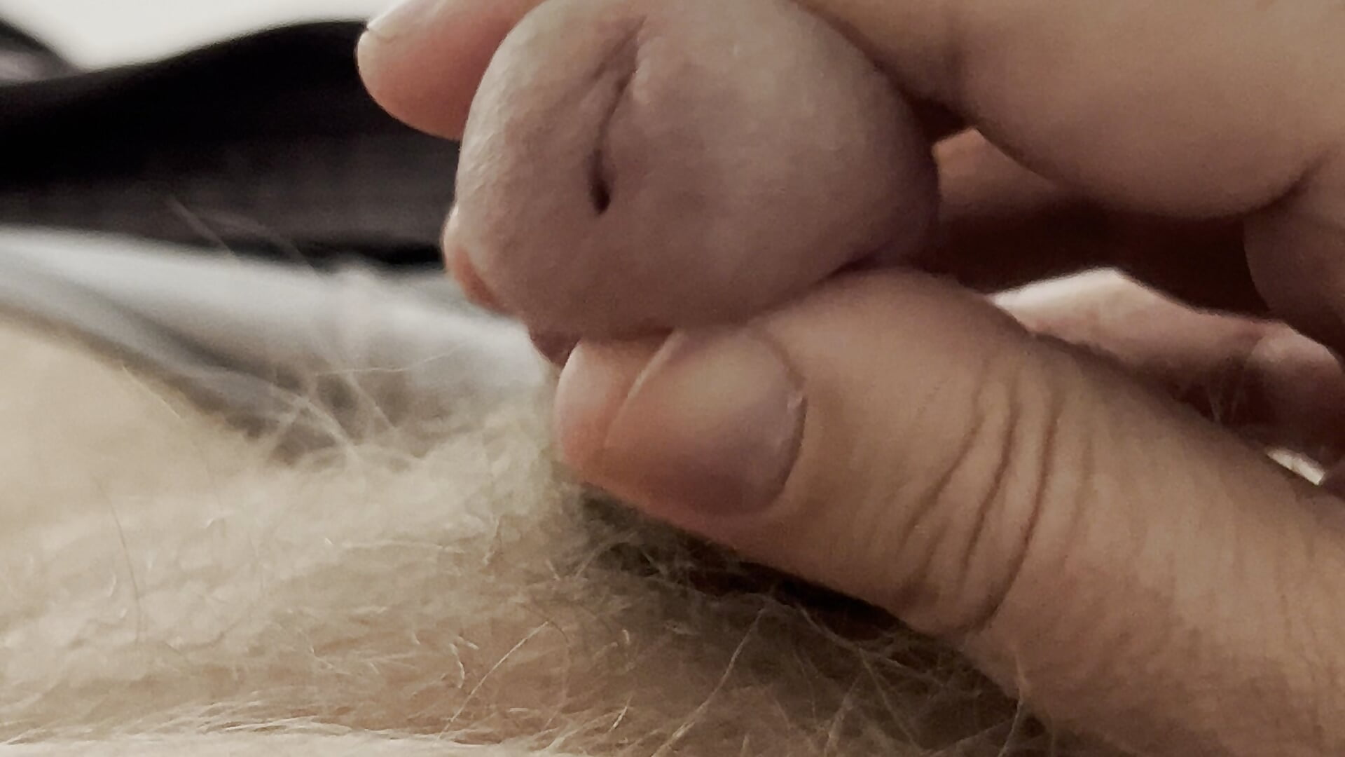 Tiny Dick Big CUM!