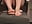 soles of feet - video di Michelle_Wilsson modella di cam
