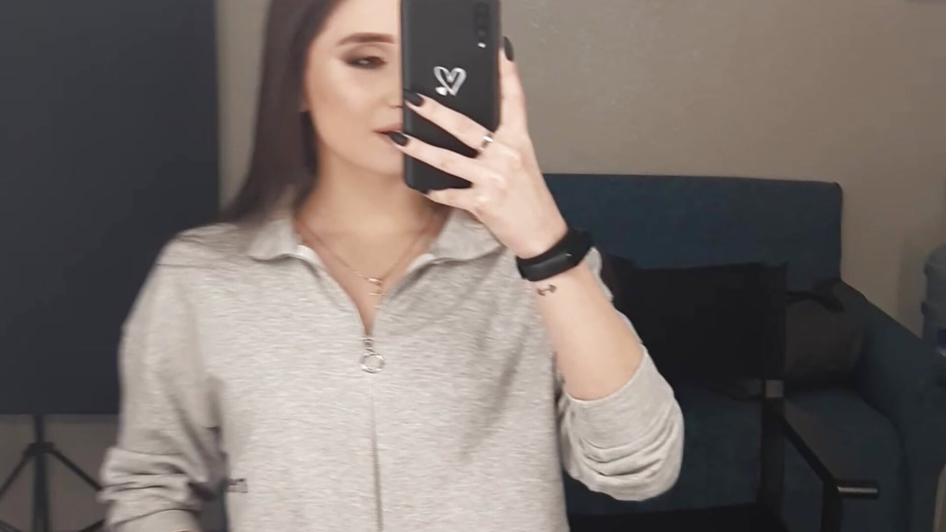 ❤️ - Video von -KroshkaEnot- Cam-Model