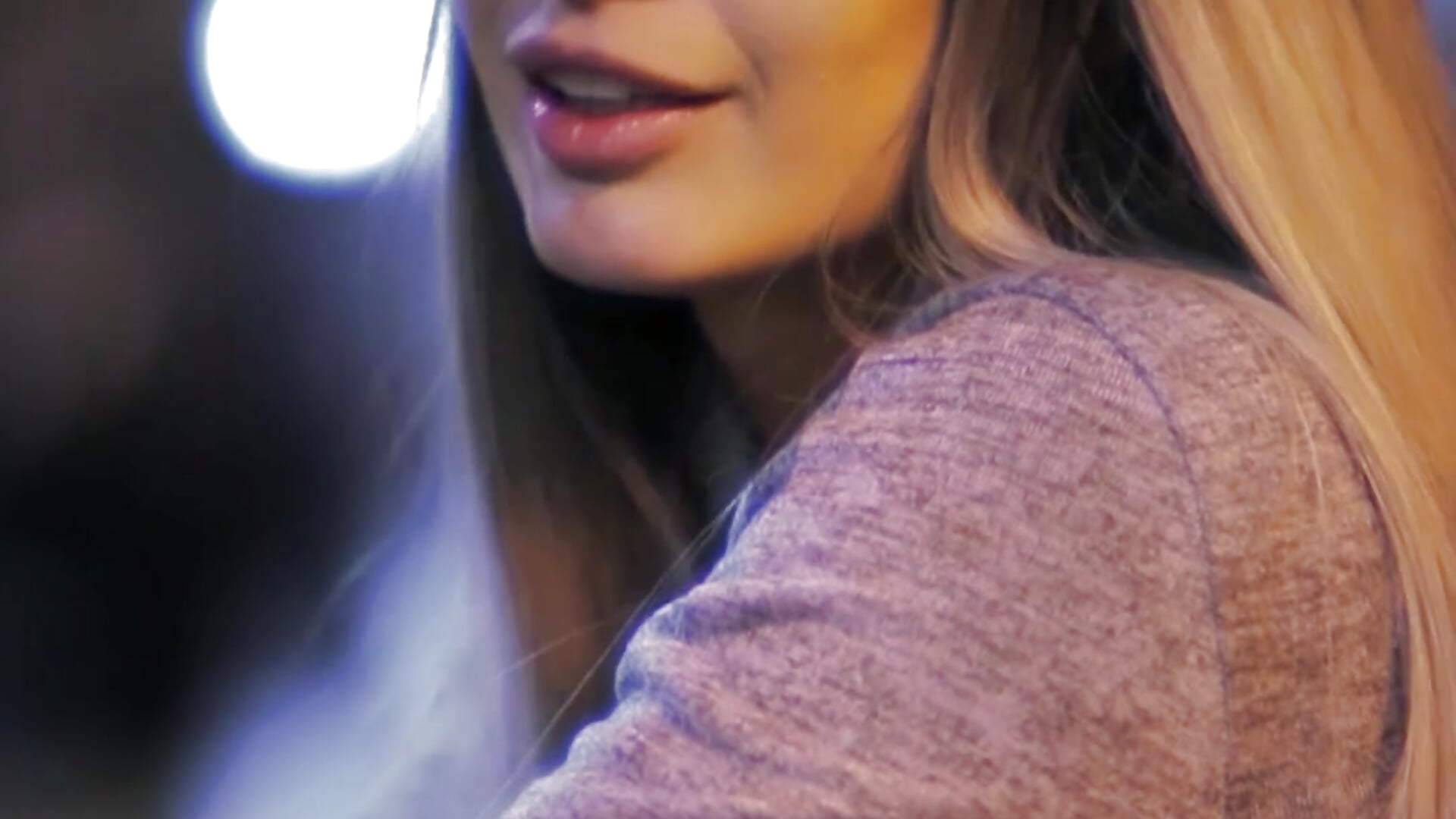 Outdoor - video by Miss-Brazil cam model