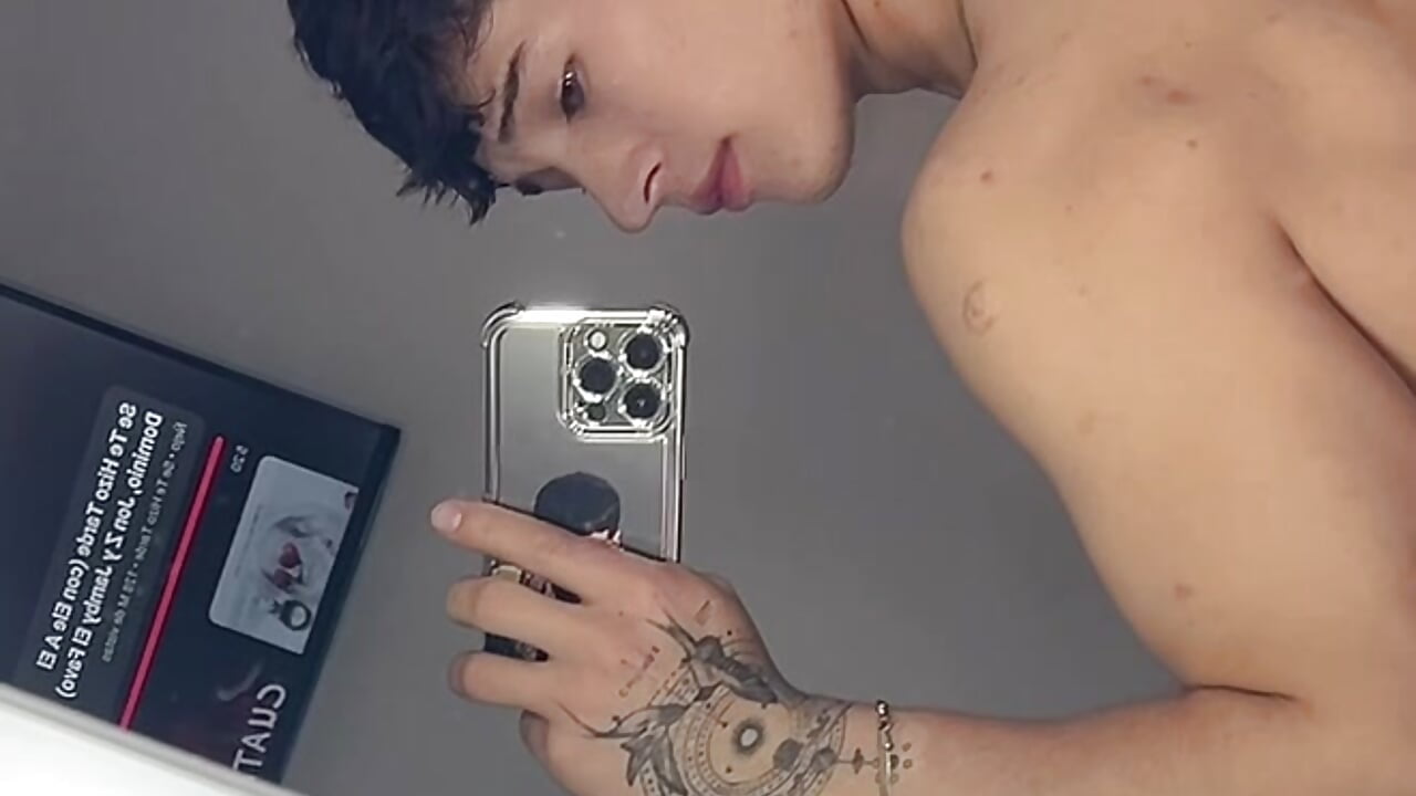 ✨🤑 - video van -addri cam-model