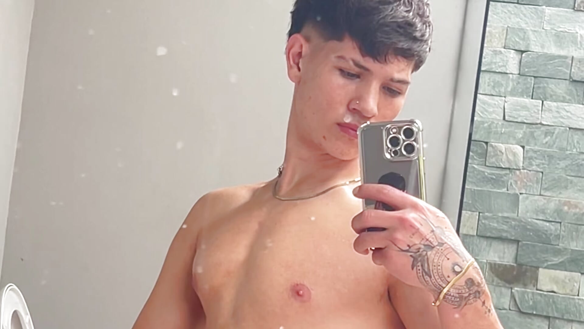 👌✨ - video van -addri cam-model