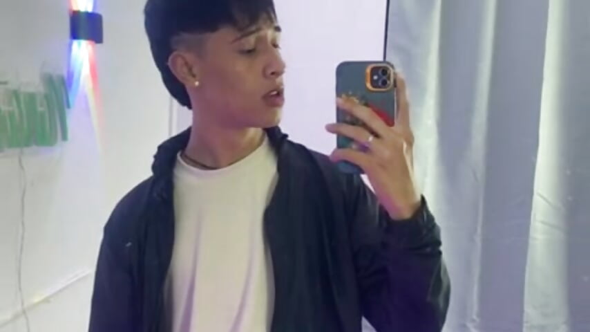 🫦🔥 - _Danny777 adlı kamera modelinin videosu