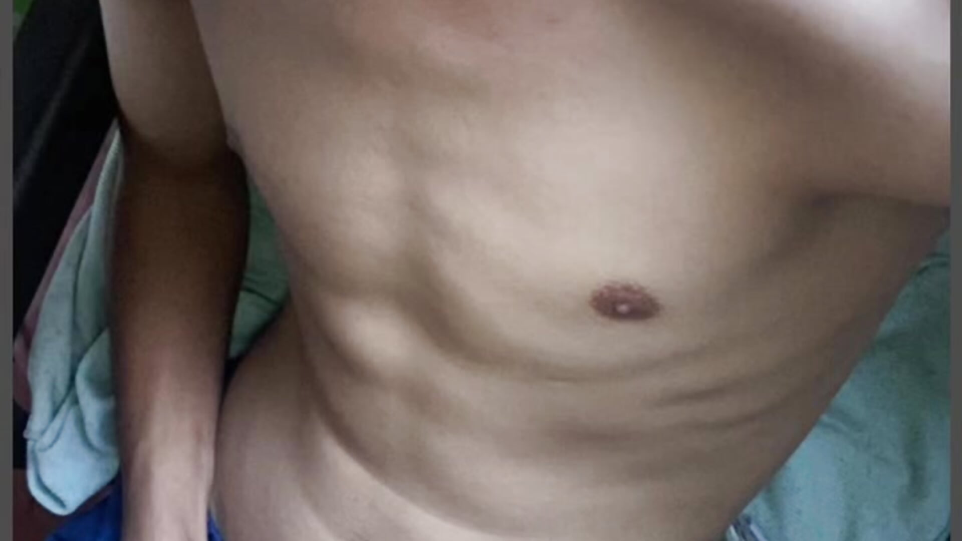 Sexy body 🤤 - _Danny777 adlı kamera modelinin videosu