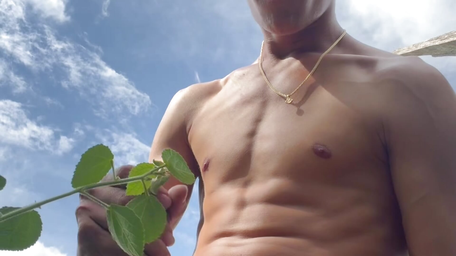 🌳🌳HOW BEAUTIFUL NATURE IS🔥😈 - _Danny777 adlı kamera modelinin videosu