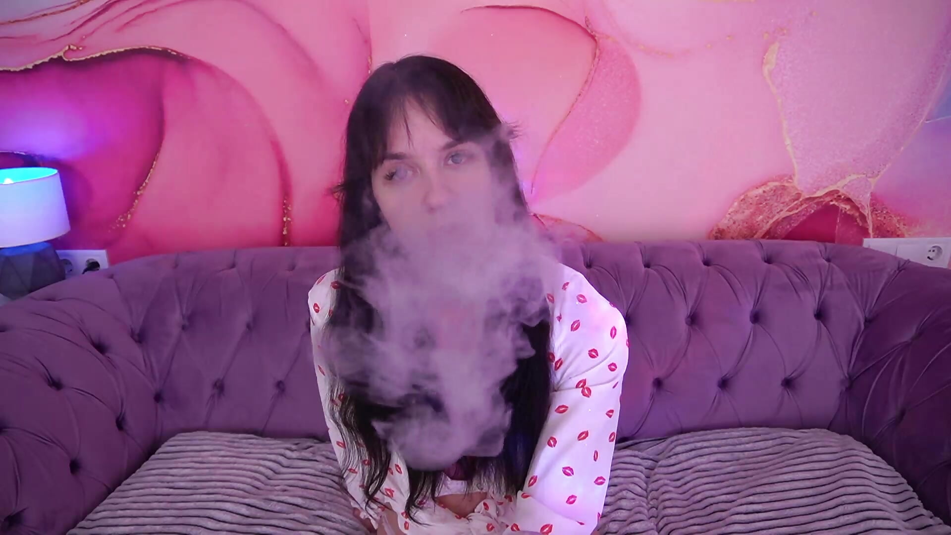 cloud factory - vídeo de BerryDiva modelo de câmara