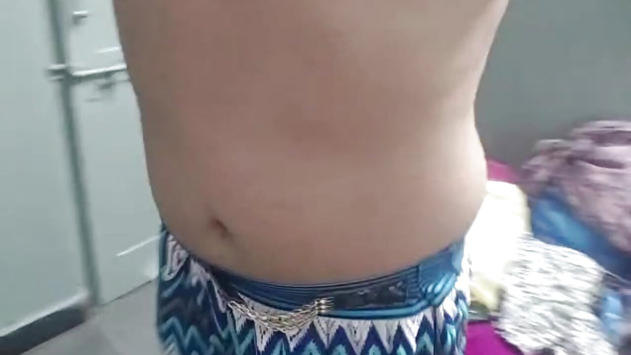 Belly to dance and Clitty to shake