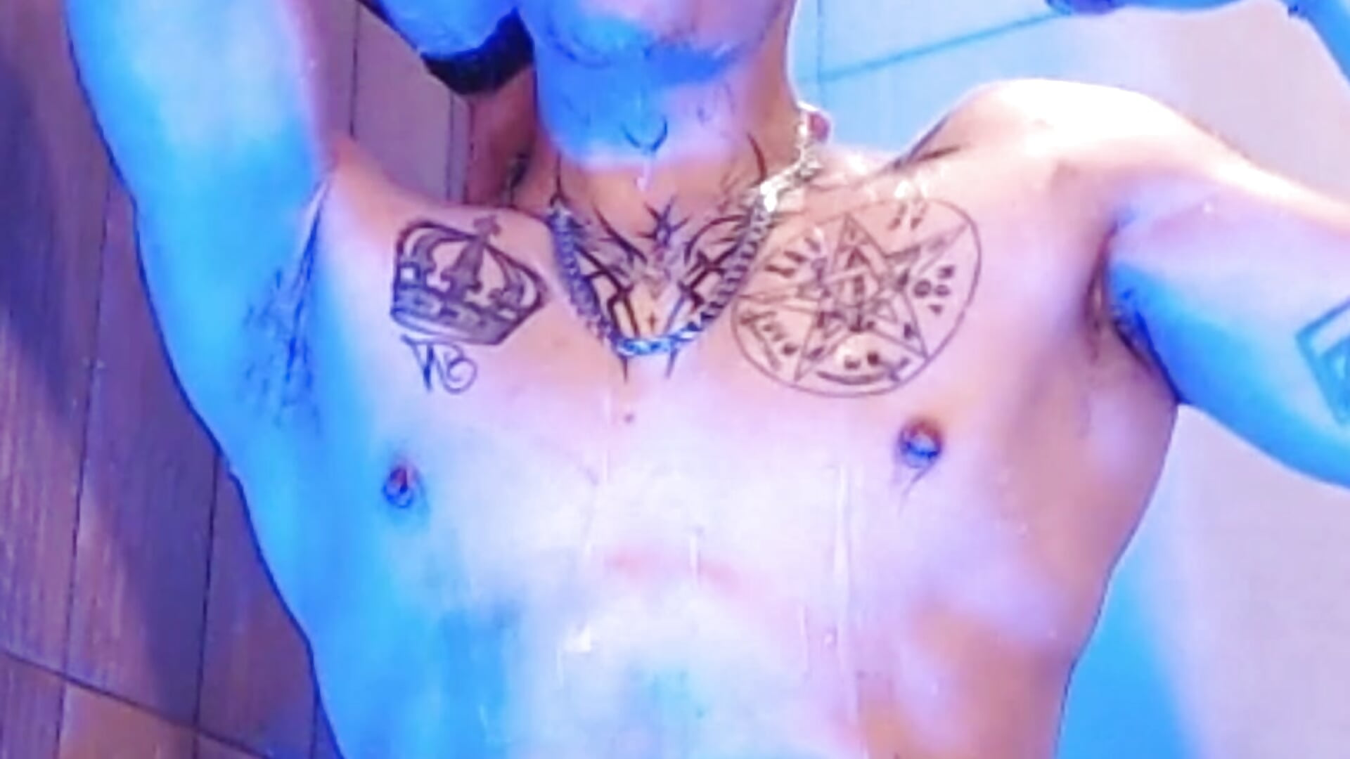 Come to the room, follow me and join my fan club so you can enjoy all the exclusive content - video của người mẫu cam Dustin_Sonne