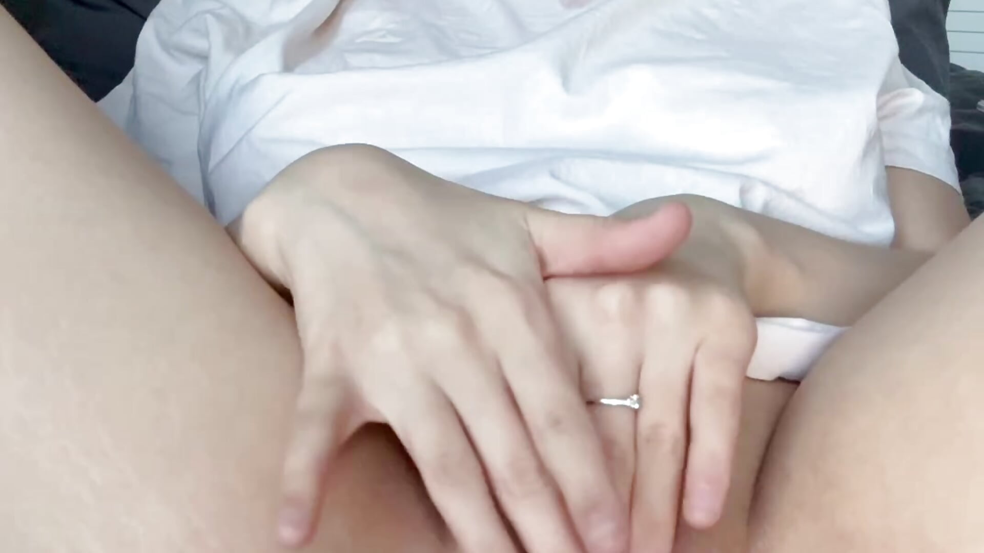 🤤Spread and rub my sweet pussy🤤 - video oleh model kamera katexxxx