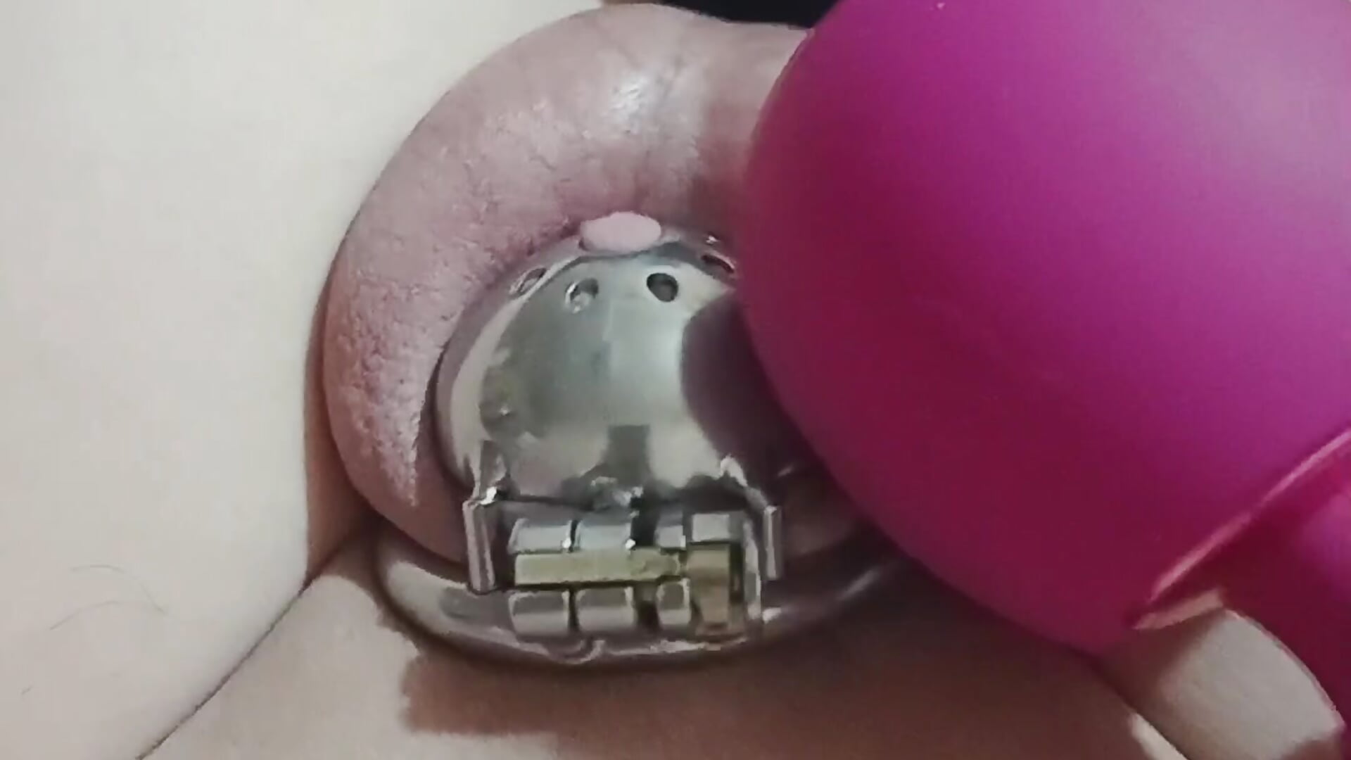 Damn, it's so satisfying! - video by CountedClamber cam model