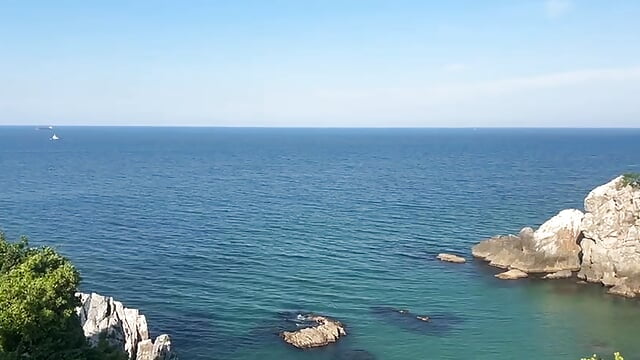 喜欢大海 - video by winter11 cam model