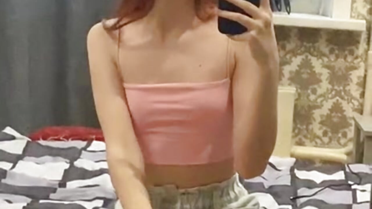 he he :) - video by SynnoveBann cam model