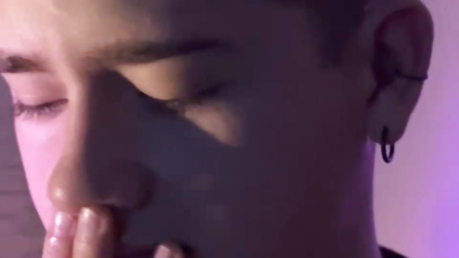 twinksito - video by ThiagooJames cam model