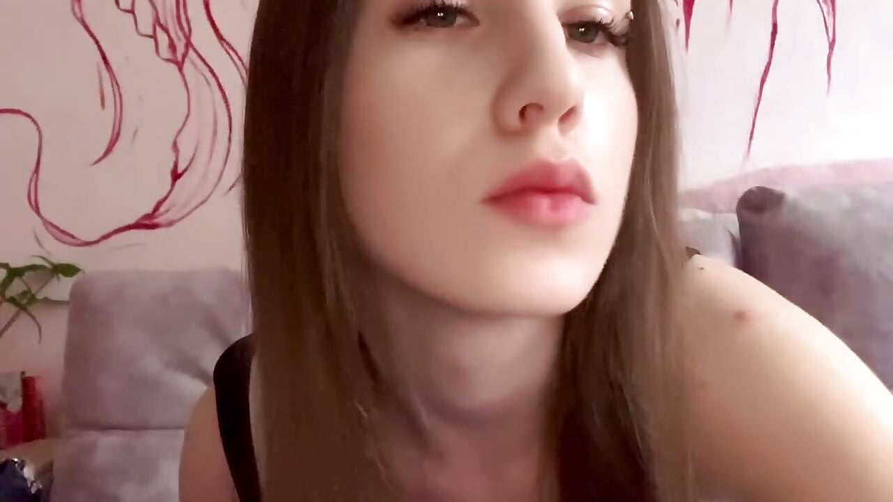 Just flaunt