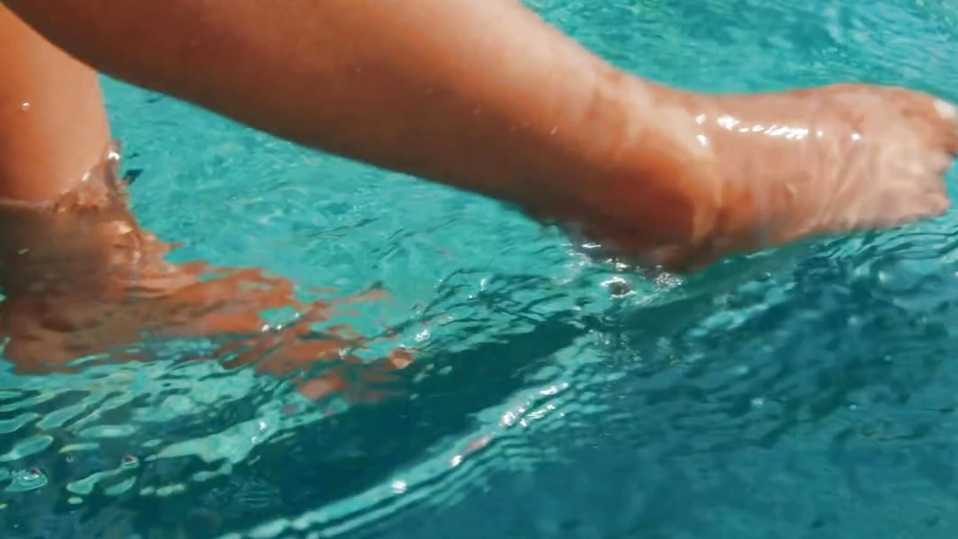 enjoy with me on my pool party WEDNESDAY 10! - video by iamxamira cam model