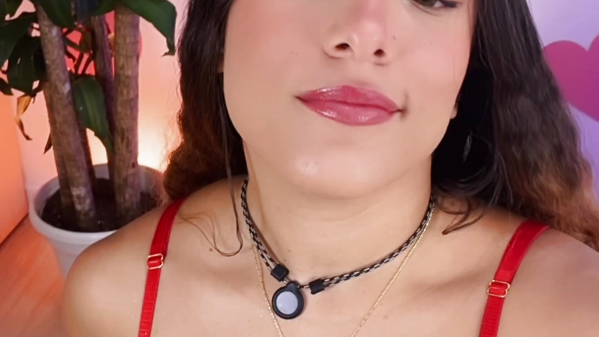 Happy Valentine’s Day 💖❤️😍 - onlyemily_ adlı kamera modelinin videosu