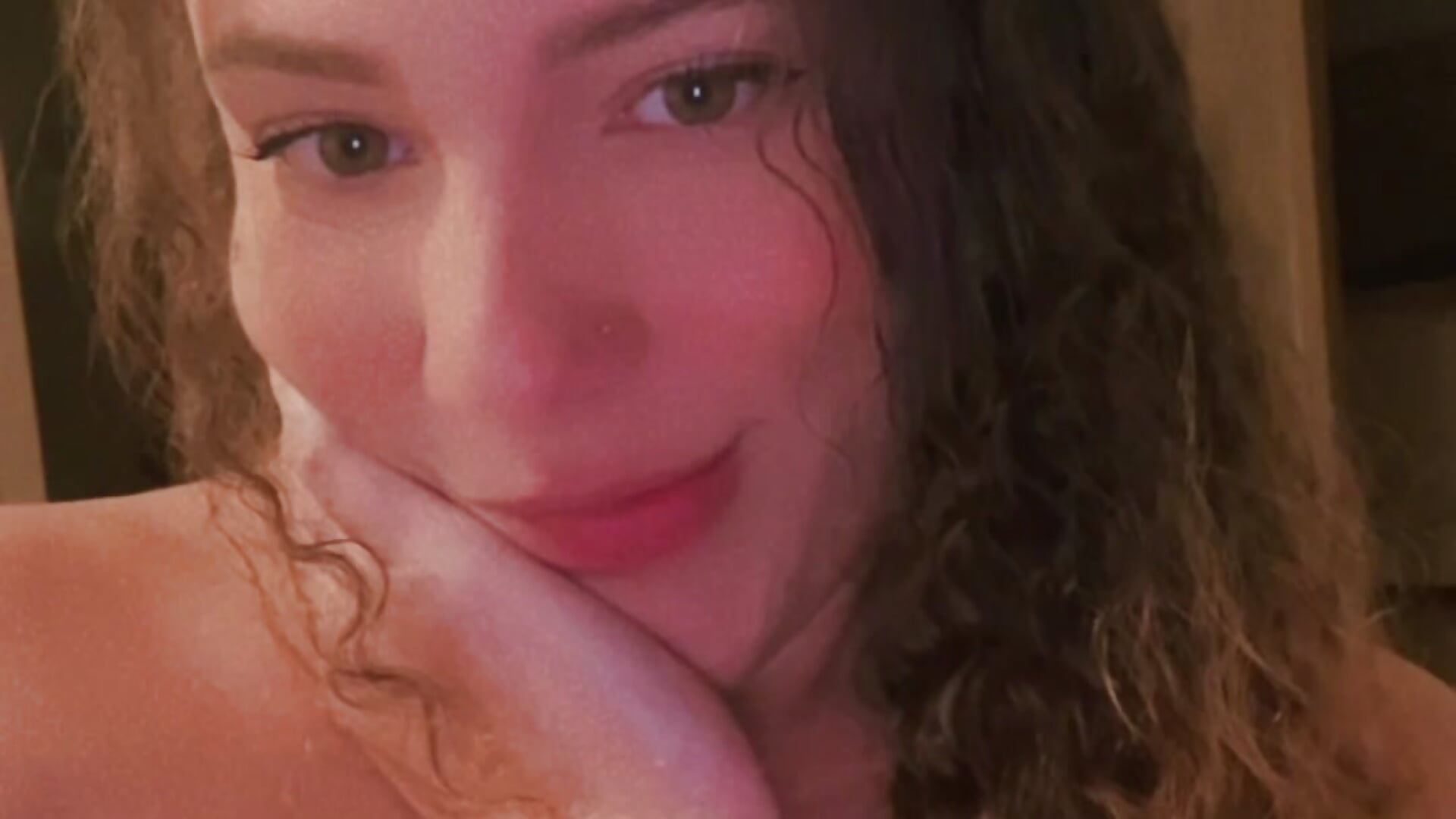 😋😋 - vídeo de la modelo de cam onlyemily_